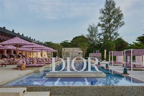 dior resort doha.